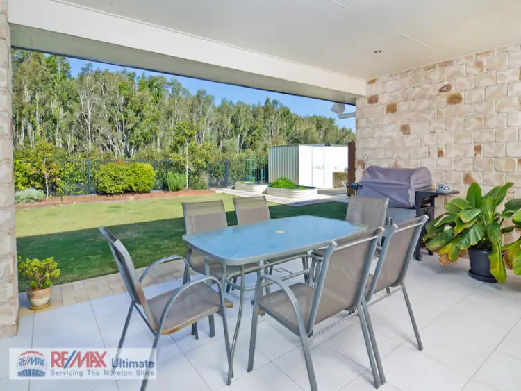 Second view of Homely house listing, 9 Pristine Place, Sandstone Point QLD 4511