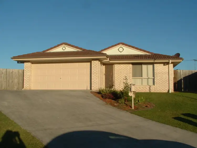 Main view of Homely house listing, 11 Sunbeam Court, Morayfield QLD 4506