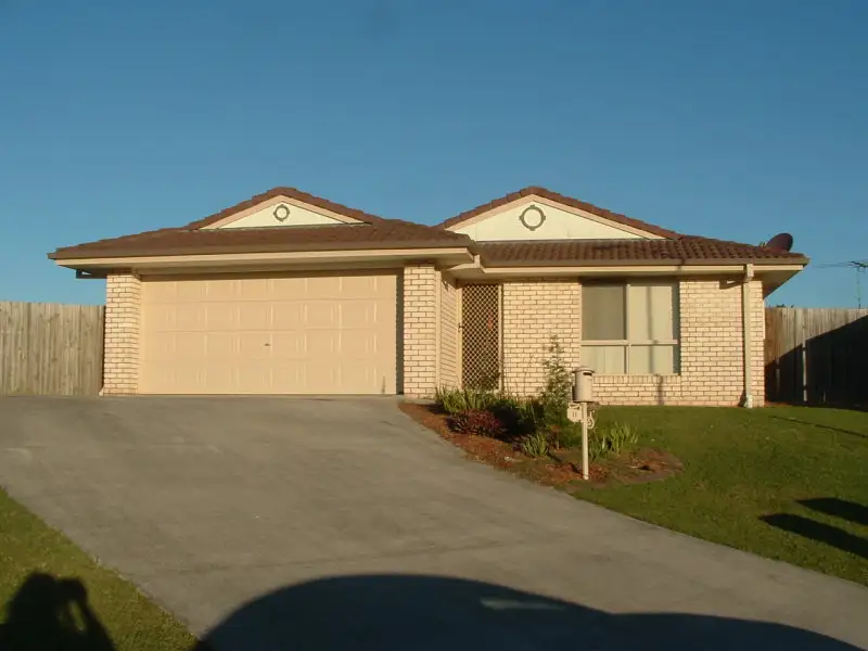 Main view of Homely house listing, 11 Sunbeam Court, Morayfield QLD 4506