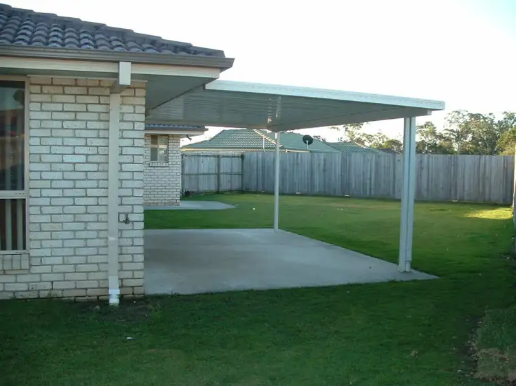 Fourth view of Homely house listing, 11 Sunbeam Court, Morayfield QLD 4506