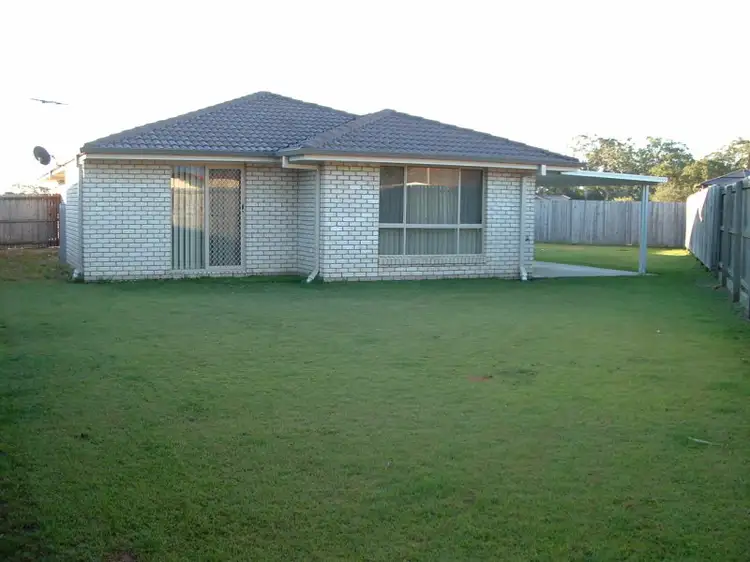 Fifth view of Homely house listing, 11 Sunbeam Court, Morayfield QLD 4506