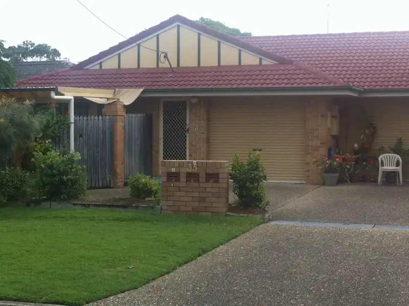 Main view of Homely house listing, Unit 1/35 Livermore St, Redcliffe QLD 4020