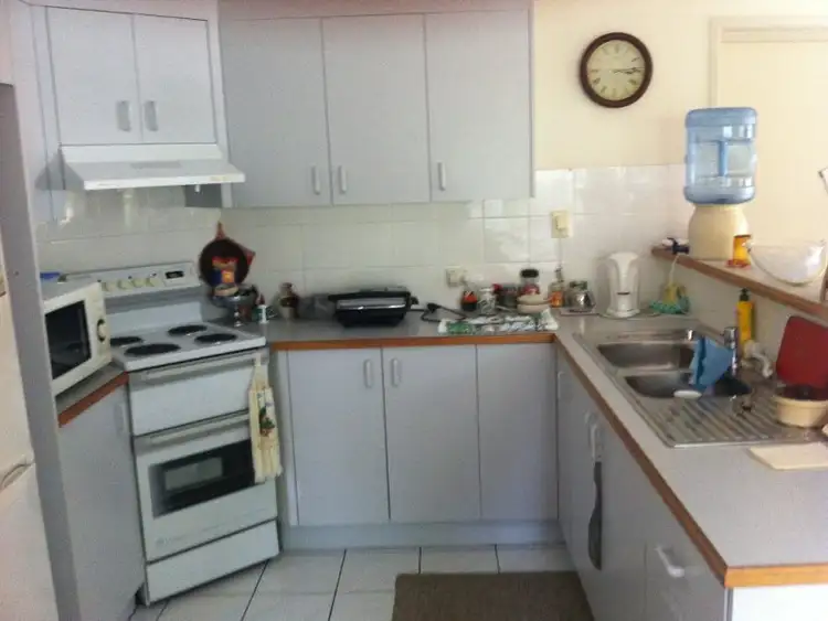 Second view of Homely house listing, Unit 1/35 Livermore St, Redcliffe QLD 4020