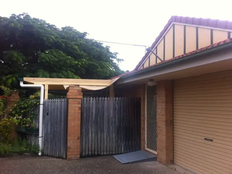 Fifth view of Homely house listing, Unit 1/35 Livermore St, Redcliffe QLD 4020