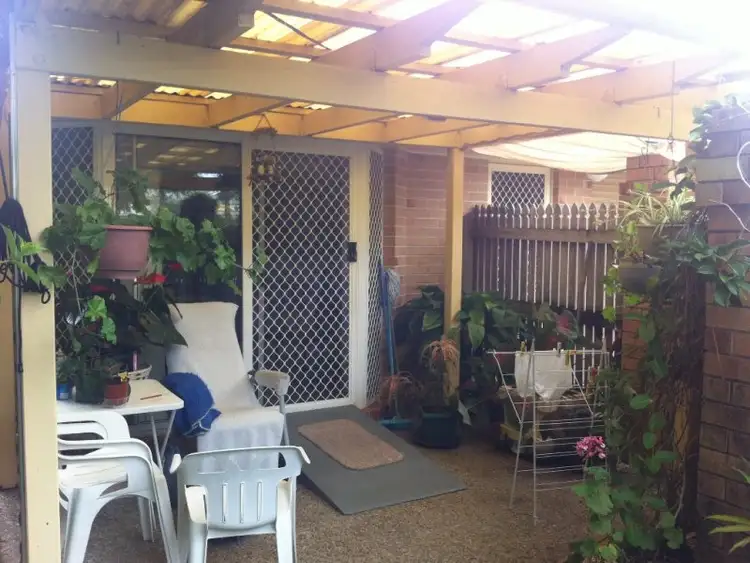 Sixth view of Homely house listing, Unit 1/35 Livermore St, Redcliffe QLD 4020