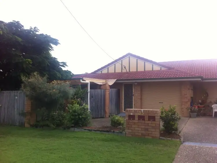 Seventh view of Homely house listing, Unit 1/35 Livermore St, Redcliffe QLD 4020