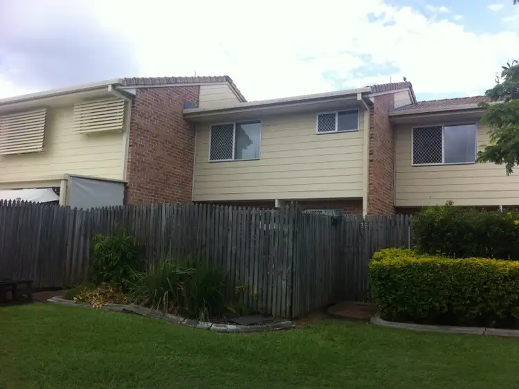 Third view of Homely townhouse listing, 34D 26-34 Mecklem St, Strathpine QLD 4500