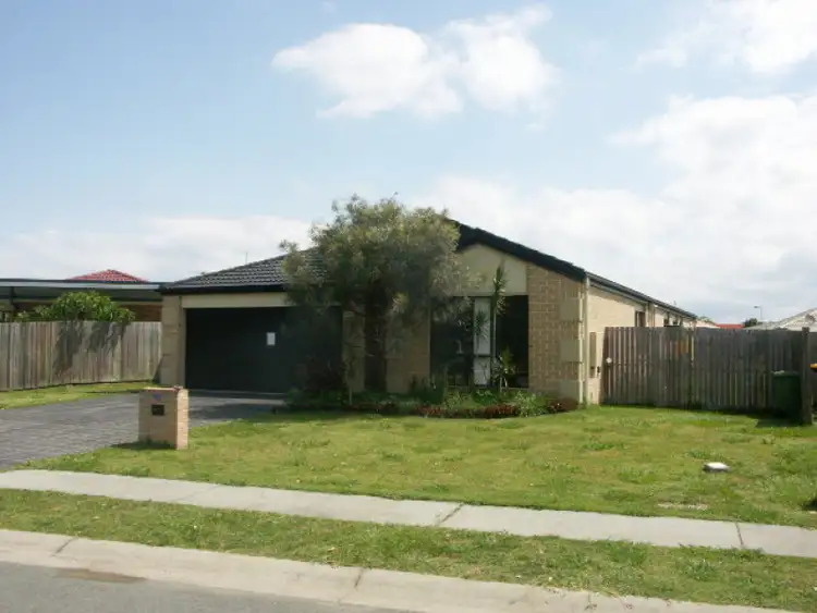 Main view of Homely house listing, 45 Allan Road, Bellmere QLD 4510