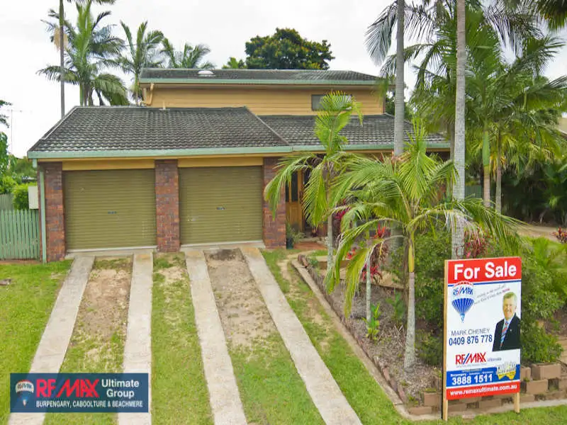 Main view of Homely house listing, 27 Governor King Drive, Caboolture South QLD 4510