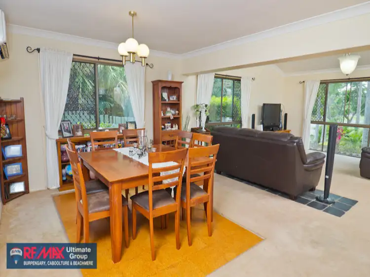 Second view of Homely house listing, 27 Governor King Drive, Caboolture South QLD 4510