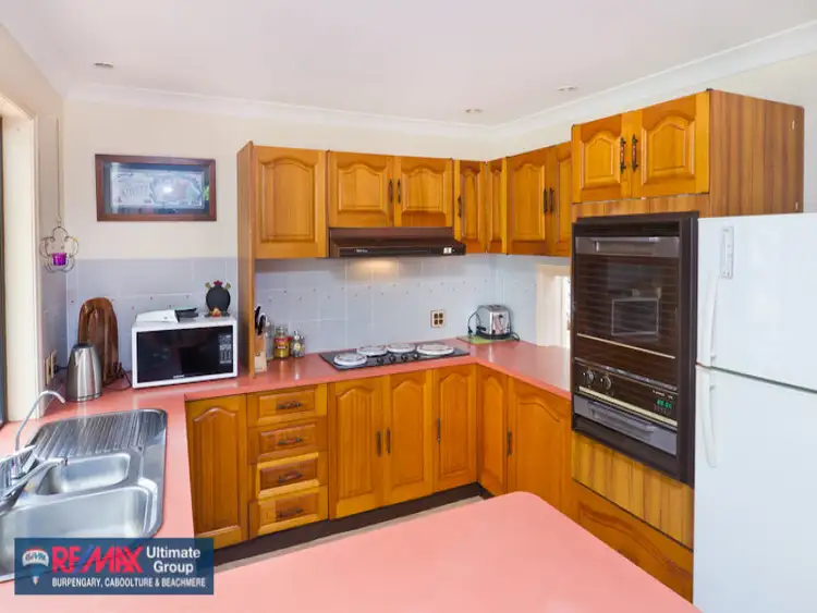Fourth view of Homely house listing, 27 Governor King Drive, Caboolture South QLD 4510