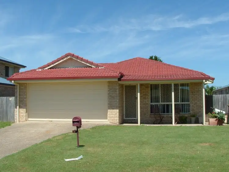 12 Ardara St, Bracken Ridge QLD 4017