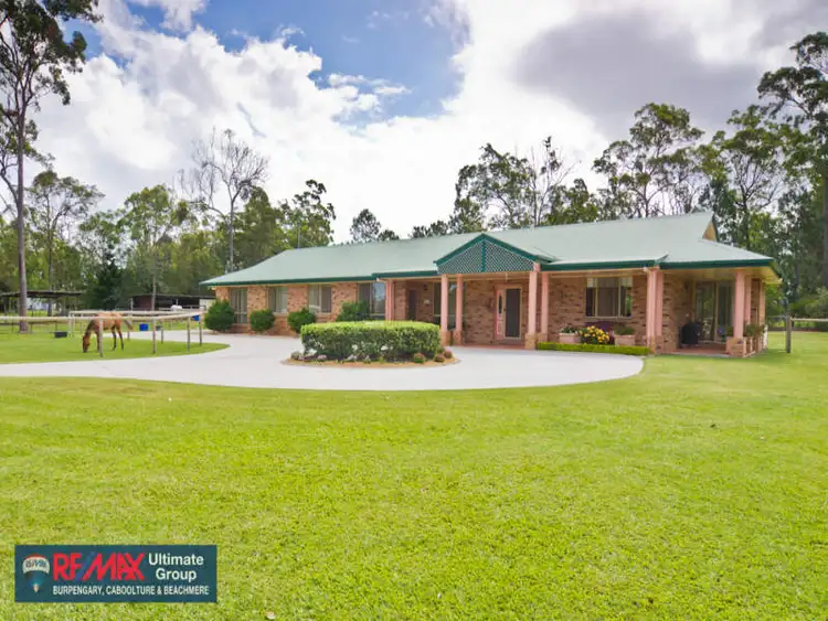 17 Childs Drive, Burpengary QLD 4505