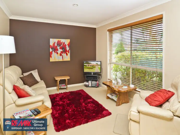 Second view of Homely house listing, 17 Balkee Dr, Caboolture QLD 4510