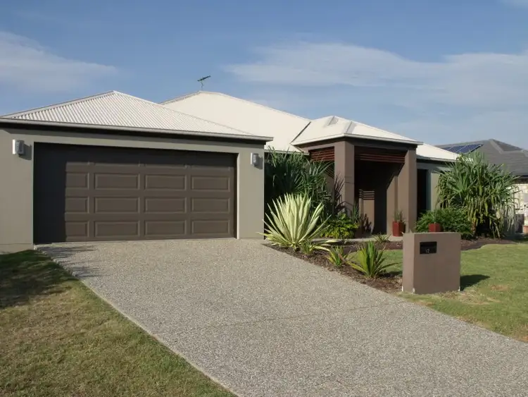 Main view of Homely house listing, 12 Cutler St, Caboolture QLD 4510