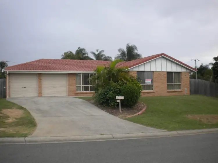 38 Sturt St, Morayfield QLD 4506