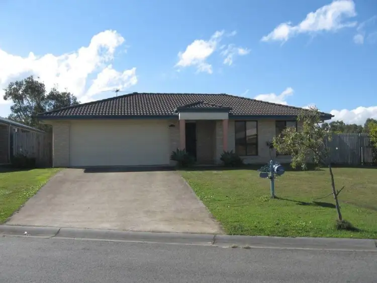Main view of Homely house listing, 106 Hargrave Street, Morayfield QLD 4506