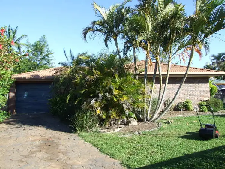 7 Darlington Ct, Caboolture QLD 4510