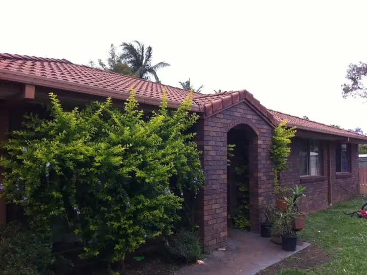 Second view of Homely house listing, 7 Darlington Ct, Caboolture QLD 4510