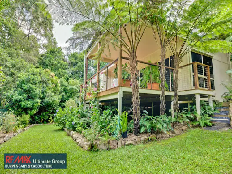 Main view of Homely house listing, 43 Riverside Circuit, Bellmere QLD 4510
