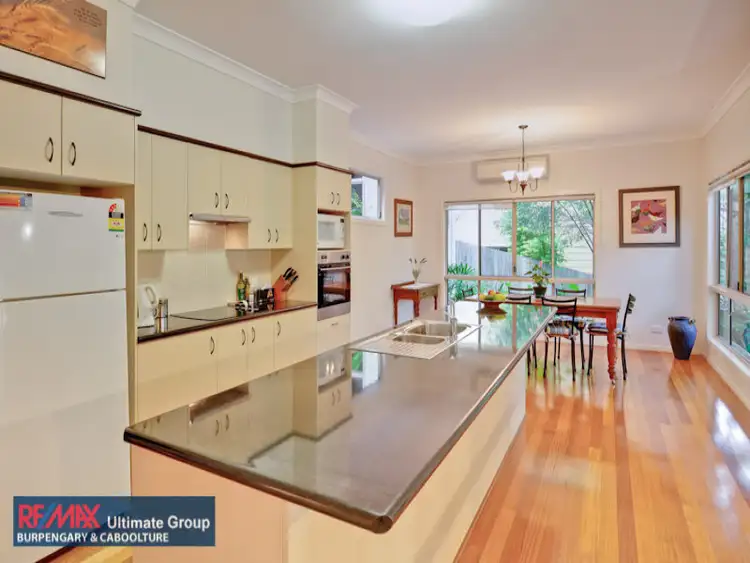 Second view of Homely house listing, 43 Riverside Circuit, Bellmere QLD 4510