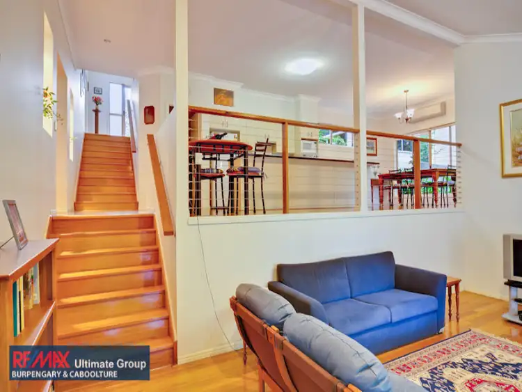 Third view of Homely house listing, 43 Riverside Circuit, Bellmere QLD 4510