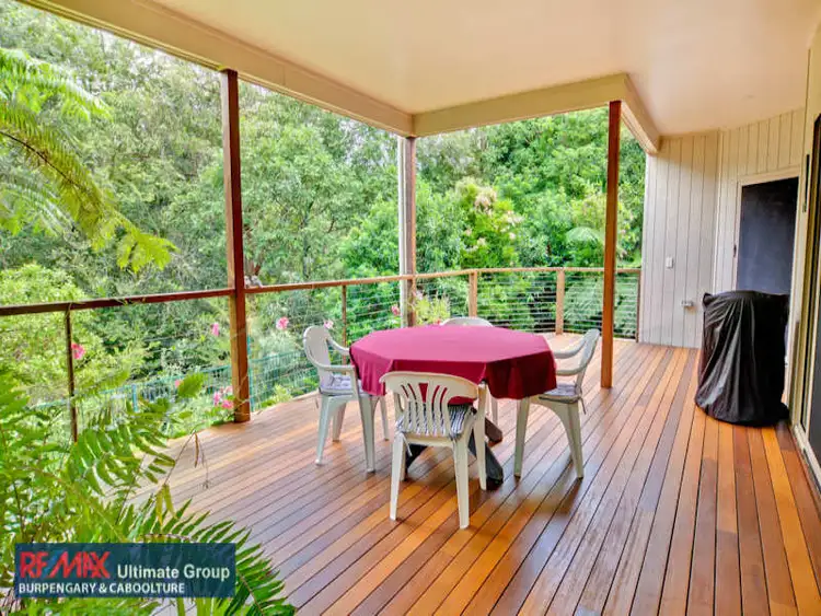 Fifth view of Homely house listing, 43 Riverside Circuit, Bellmere QLD 4510