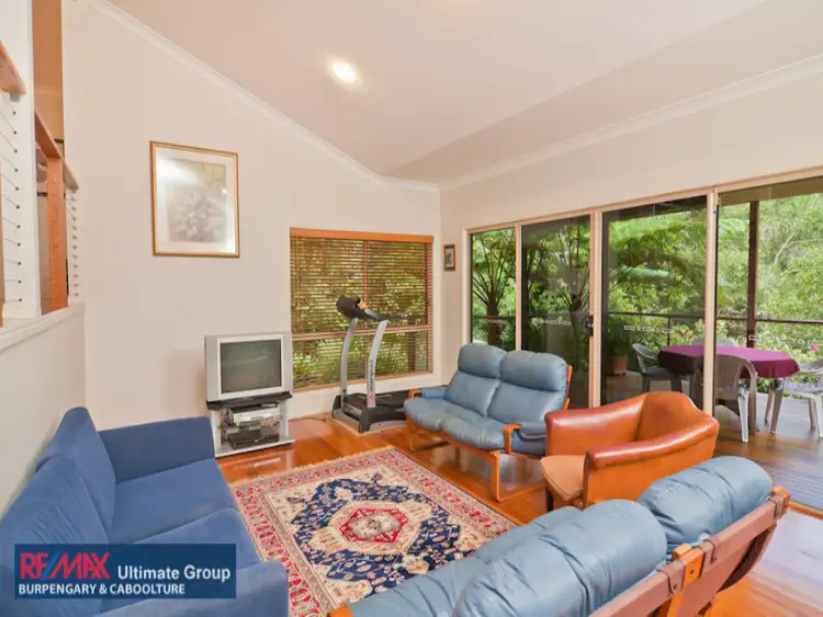 Sixth view of Homely house listing, 43 Riverside Circuit, Bellmere QLD 4510