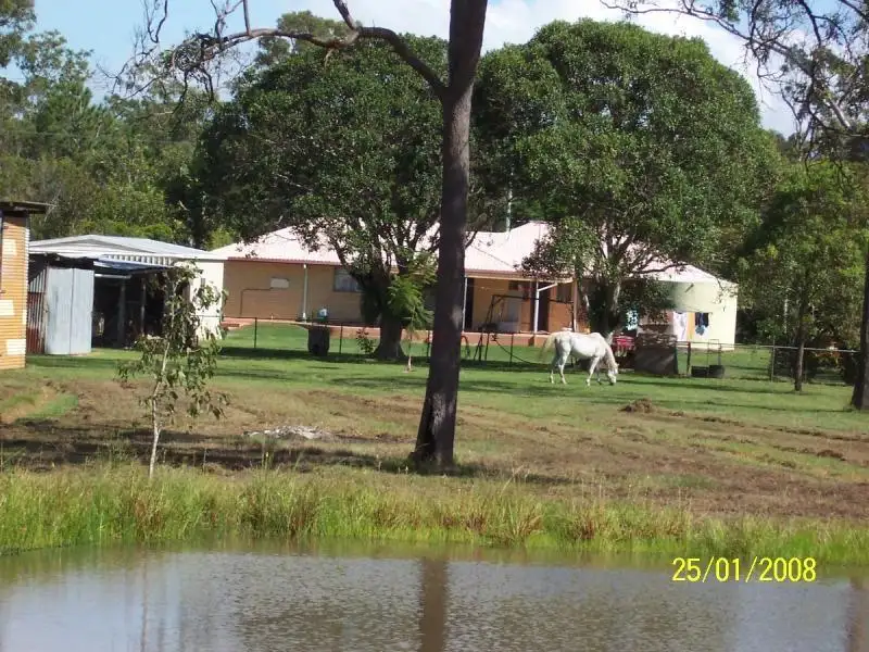 Main view of Homely rural property listing, 194 Caboolture-Bribie Island Rd, Caboolture QLD 4510