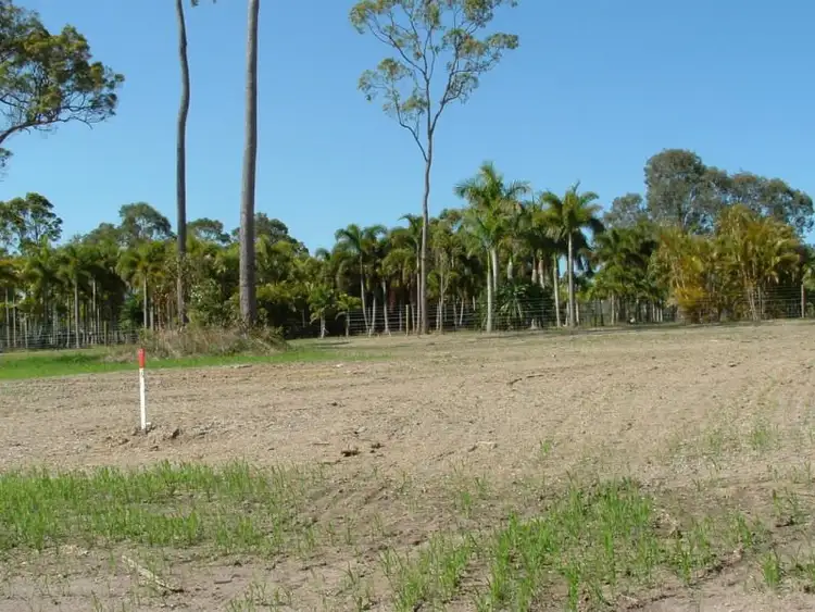 Main view of Homely land listing, Lot 25 Scrubwren Court, Burpengary QLD 4505