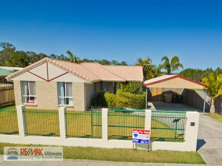 35 North Shore Dve, Burpengary QLD 4505