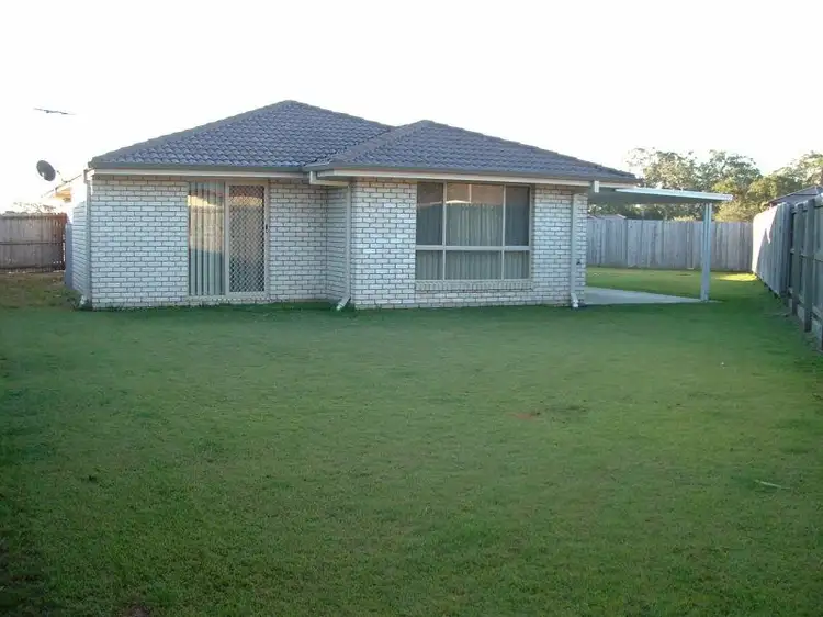 Fifth view of Homely house listing, 11 Sunbeam Court, Morayfield QLD 4506