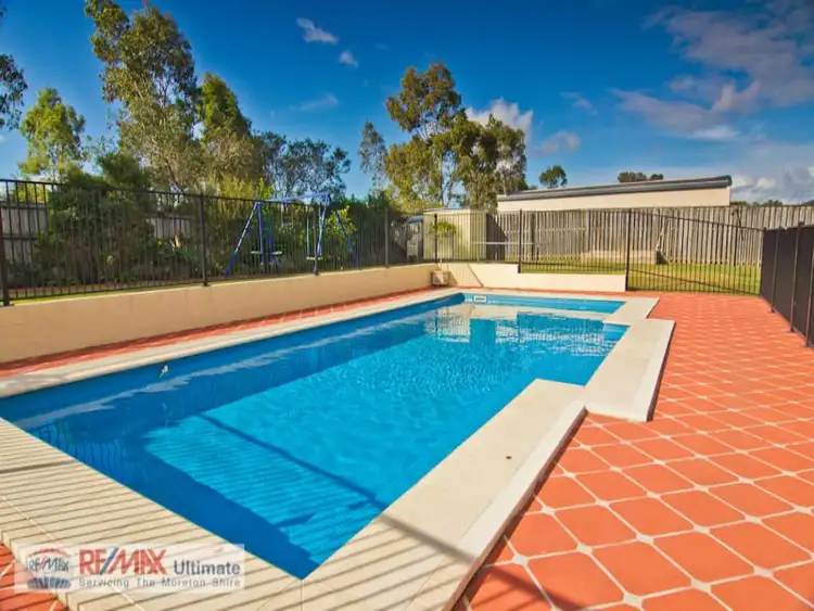 Second view of Homely house listing, 10 Lightwood Place, Narangba QLD 4504