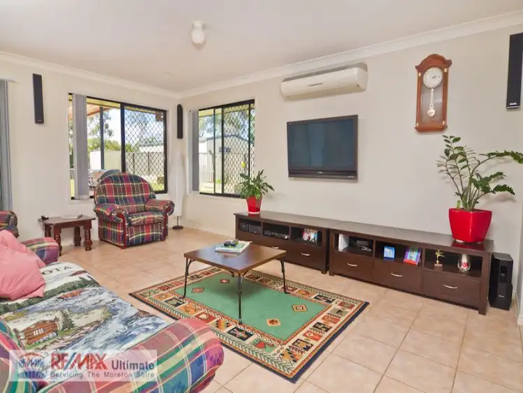 Third view of Homely house listing, 10 Lightwood Place, Narangba QLD 4504
