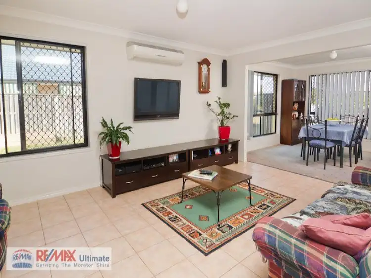 Fifth view of Homely house listing, 10 Lightwood Place, Narangba QLD 4504