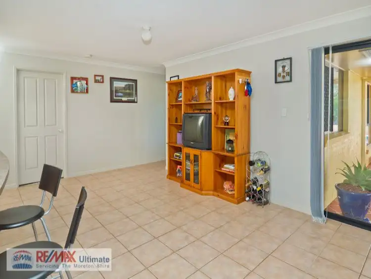 Sixth view of Homely house listing, 10 Lightwood Place, Narangba QLD 4504