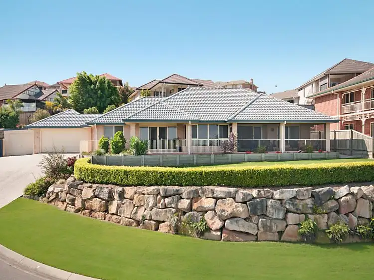 Second view of Homely house listing, 14 Avonlea St, Murrumba Downs QLD 4503