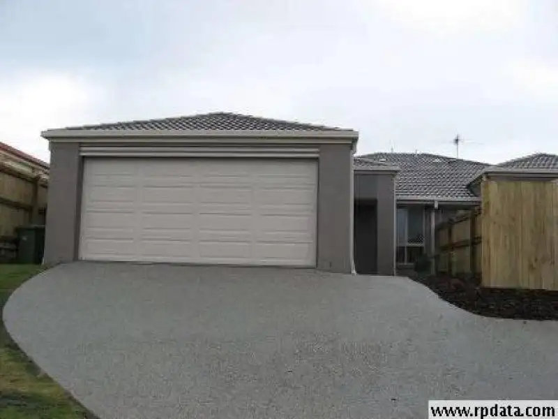 Main view of Homely house listing, 1/4 Eugenia Ave, Rothwell QLD 4022