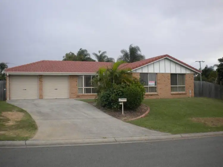 38 Sturt St, Morayfield QLD 4506