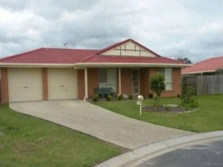 6 Bristol Ct, Bray Park QLD 4500
