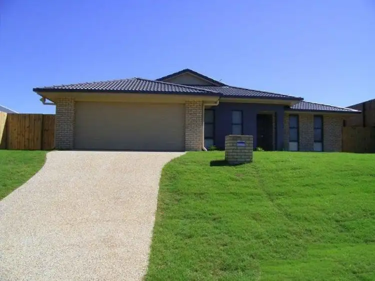 3 Elle Court, Cashmere QLD 4500