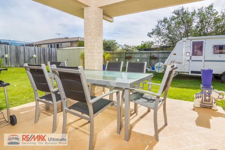 Second view of Homely house listing, 3 Woodsy Court, Morayfield QLD 4506