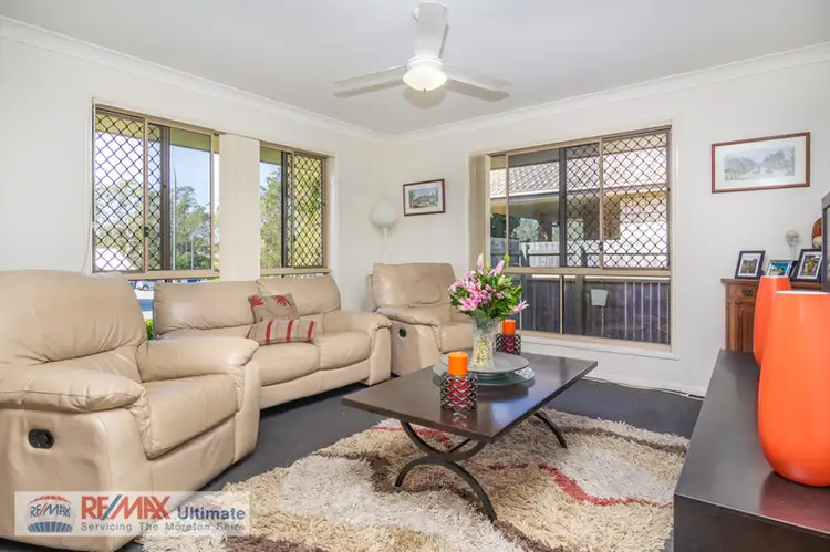 Fourth view of Homely house listing, 3 Woodsy Court, Morayfield QLD 4506
