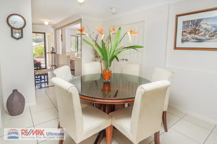 Sixth view of Homely house listing, 3 Woodsy Court, Morayfield QLD 4506