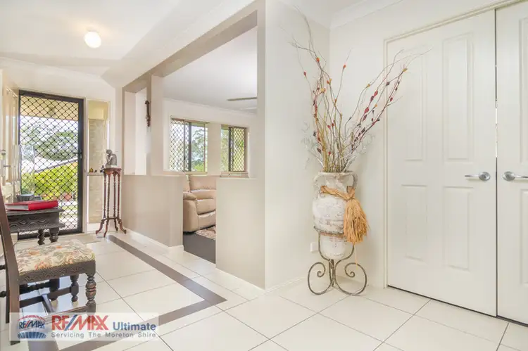 Seventh view of Homely house listing, 3 Woodsy Court, Morayfield QLD 4506