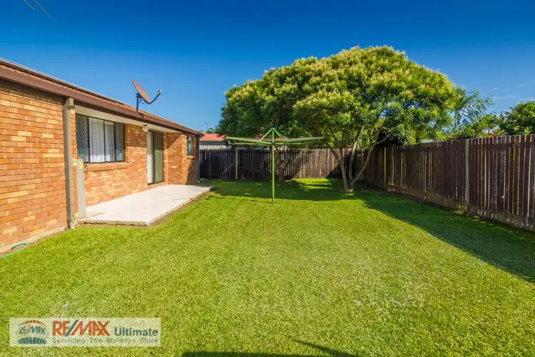 Second view of Homely house listing, 17 Compass Street, Caboolture South QLD 4510