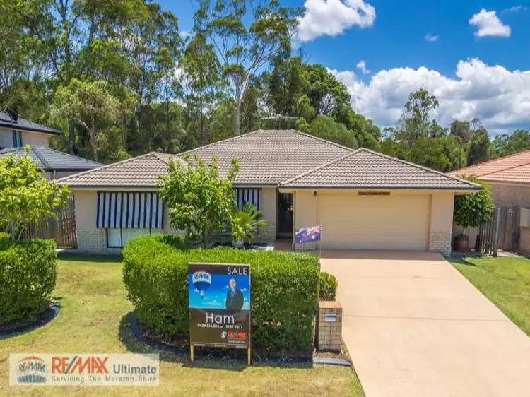89 Hollywood Avenue, Bellmere QLD 4510