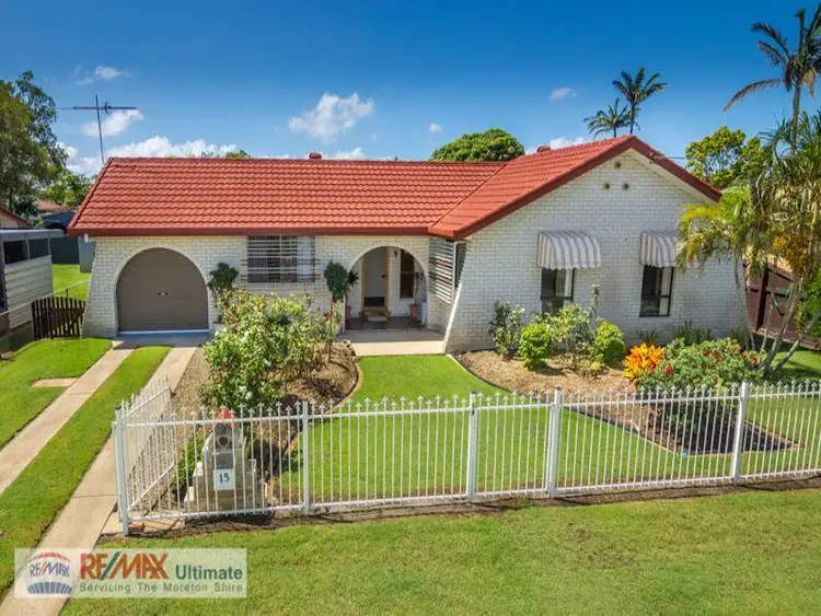15 Pelican Street, Bellara QLD 4507