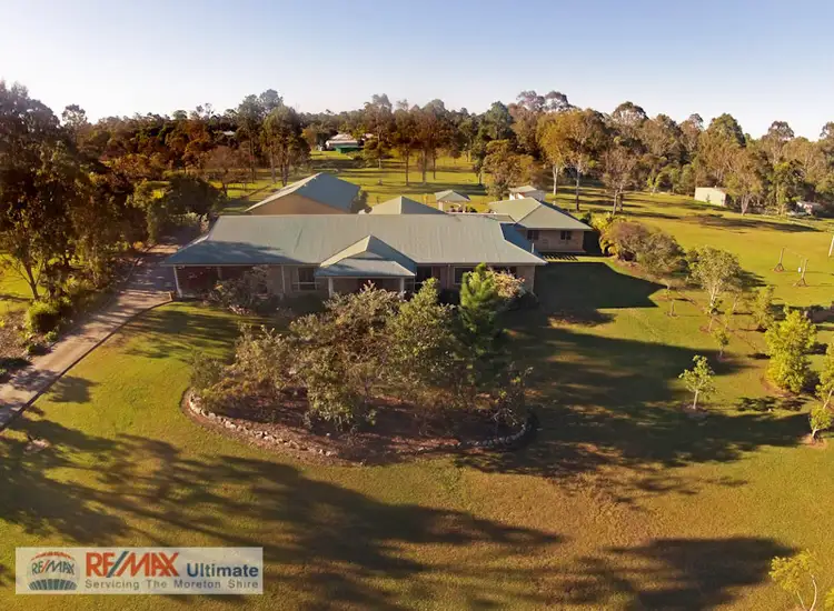 Main view of Homely house listing, 152 Riflebird Dve, Upper Caboolture QLD 4510