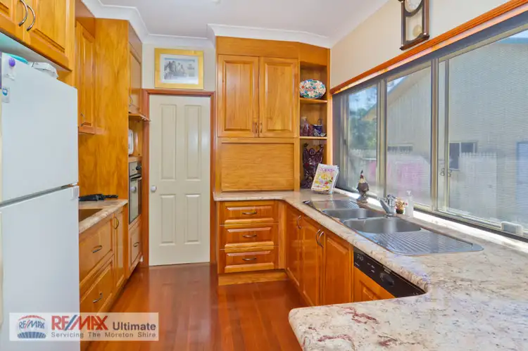 Third view of Homely house listing, 152 Riflebird Dve, Upper Caboolture QLD 4510